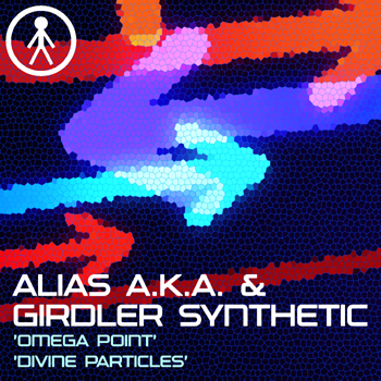 Alias A.K.A. ALIASAKAS059 - Front